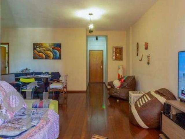 Apartamento à venda, 4 quartos, 1 suíte, 2 vagas, Santo Antônio - Belo Horizonte/MG