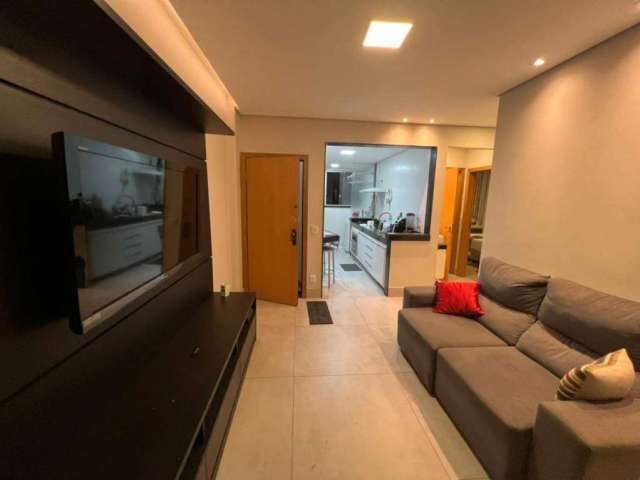 Apartamento 2 Quartos à venda, 2 quartos, 2 suítes, 1 vaga, Centro - Belo Horizonte/MG