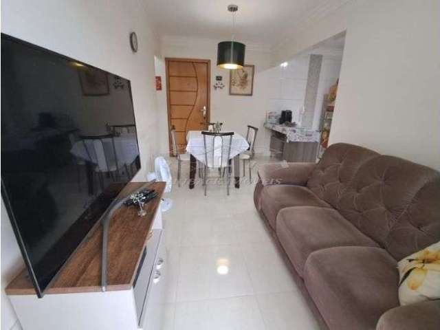 Apartamento  alto padrão 01 dormitório com suite lazer total caiçara.