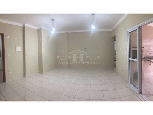 Apartamento 02 dormitórios,Sacada Gourmet,2 vagas de garagem, Vl Caiçara -Praia Grande -SP