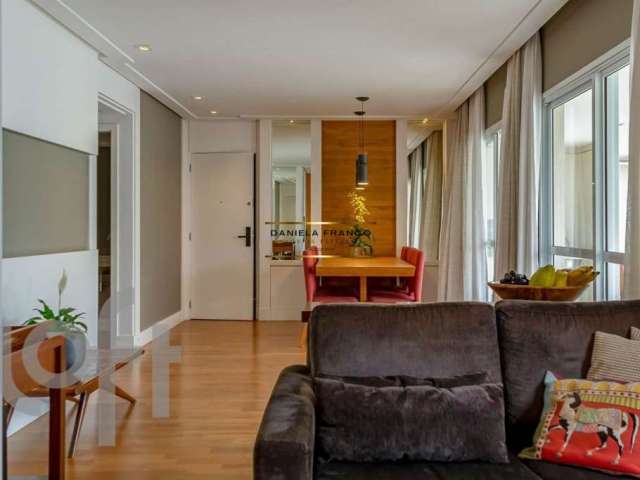 Apartamento com 2 quartos à venda na Rua Coelho de Carvalho, 220, Alto da Lapa, São Paulo por R$ 1.750.000