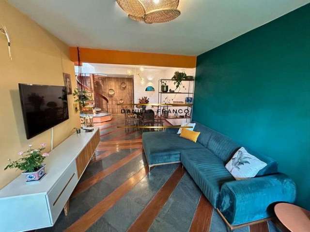 Casa com 3 quartos à venda na Rua Palestina, 311, Vila Mascote, São Paulo por R$ 1.648.000