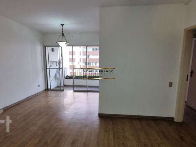 Apartamento com 4 quartos à venda na Rua Diana, 700, Perdizes, São Paulo por R$ 1.100.000