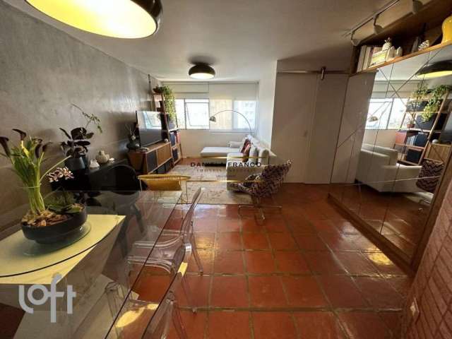Apartamento com 2 quartos à venda na Avenida Caxingui, 191, Vila Pirajussara, São Paulo por R$ 850.000