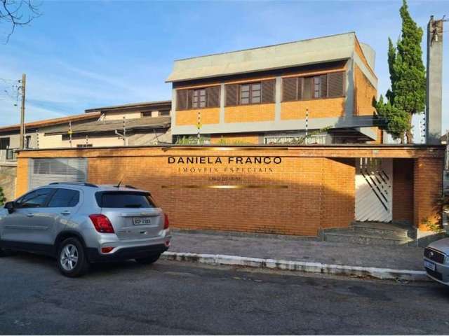 Casa com 4 quartos à venda na Nibe Perobelli, 101, Butantã, São Paulo por R$ 2.300.000