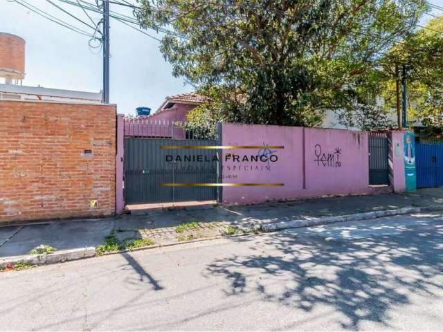 Casa com 4 quartos à venda na Rua Doutor Cícero de Alencar, 265, Vila Pirajussara, São Paulo por R$ 950.000