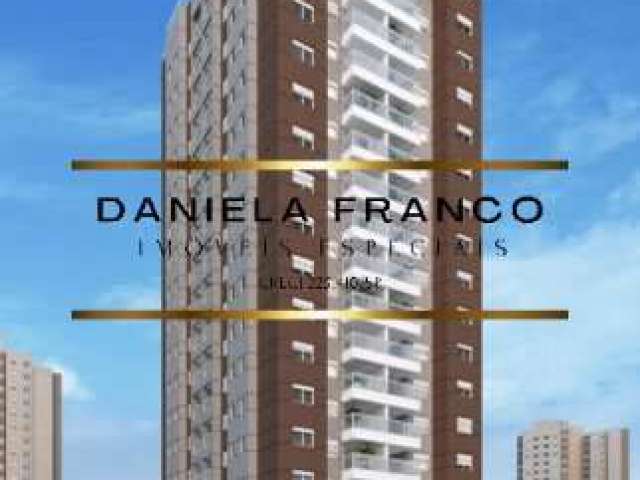 Apartamento com 3 quartos à venda na Rua Caramuru, 95, Saúde, São Paulo por R$ 966.600