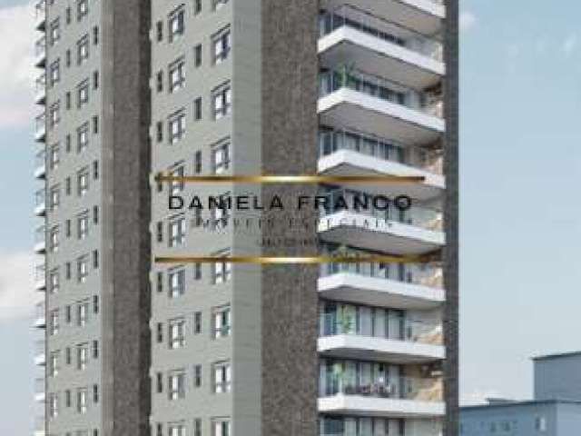 Apartamento com 3 quartos à venda na Guararapes, 55, Brooklin Paulista, São Paulo por R$ 2.088.300