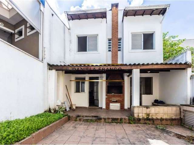 Casa com 4 quartos à venda na Avenida Bosque da Saúde, 1917, Saúde, São Paulo por R$ 650.000