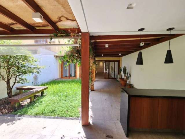 Casa em condomínio fechado com 4 quartos à venda na Rua Domingos Lopes, 480, Campo Belo, São Paulo por R$ 2.699.000