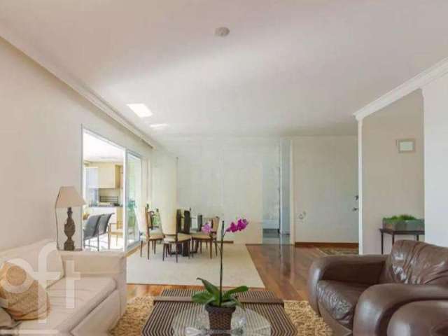 Apartamento com 3 quartos à venda na Rua Roma, 383, Lapa, São Paulo por R$ 1.992.000