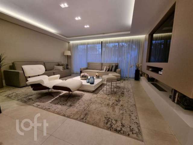 Casa em condomínio fechado com 4 quartos à venda na Rua Veneza, 722, Jardim Paulista, São Paulo por R$ 8.880.000