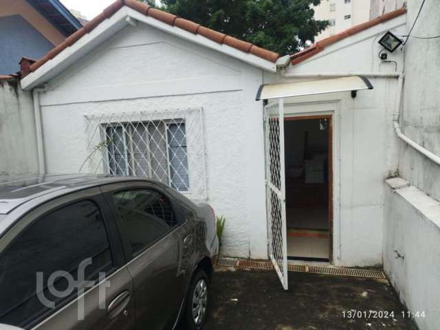 Casa com 3 quartos à venda na Rua Professor Sud Mennucci, 249, Vila Mariana, São Paulo por R$ 1.290.000