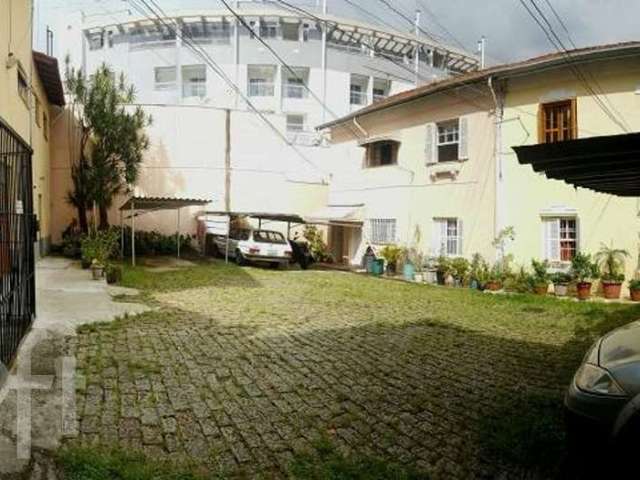 Casa com 3 quartos à venda na Rua Major Maragliano, 61, Vila Mariana, São Paulo por R$ 953.000