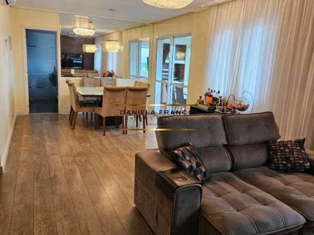 Apartamento com 3 quartos à venda na Raposo Tavares km 17,5, 7389, Jardim Arpoador, São Paulo por R$ 950.000