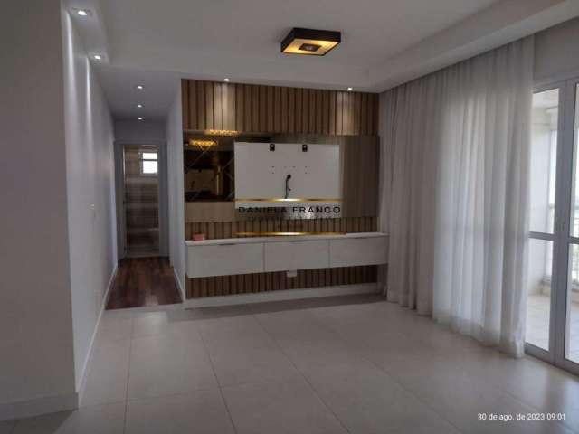 Apartamento com 2 quartos à venda na Raposo Tavares km 17,5, 7389, Jardim Arpoador, São Paulo por R$ 900.000