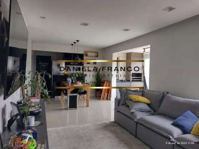 Apartamento com 2 quartos à venda na Raposo Tavares km 17,5, 7389, Jardim Arpoador, São Paulo por R$ 890.000