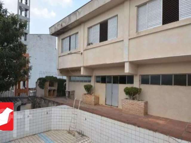 Casa com 4 quartos à venda na Rua Dona Inácia Uchôa, 641, Vila Mariana, São Paulo por R$ 1.800.000