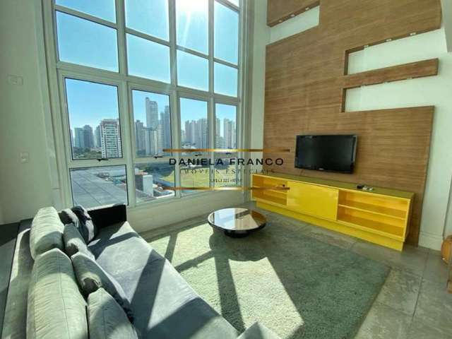 Apartamento com 2 quartos à venda na Antônio Carlos Luiz Filho, 36, Jardim Anália Franco, São Paulo por R$ 1.790.000