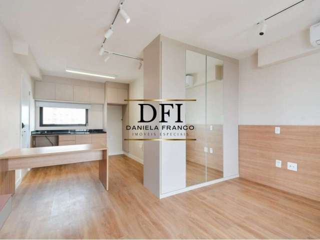 Apartamento com 1 quarto à venda na Rua Major Sertório, 423, Vila Buarque, São Paulo por R$ 649.000