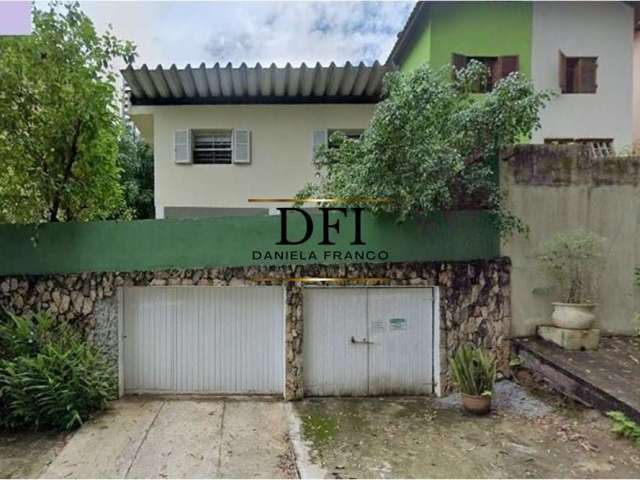 Casa com 3 quartos à venda na Rua Itapacurai, 65, Paraíso do Morumbi, São Paulo por R$ 920.000