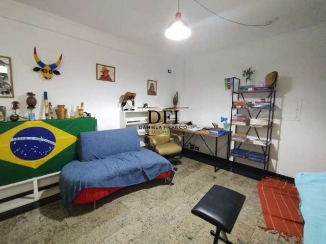 Apartamento com 2 quartos à venda na Rua Doutor Vila Nova, 305, Vila Buarque, São Paulo por R$ 490.000