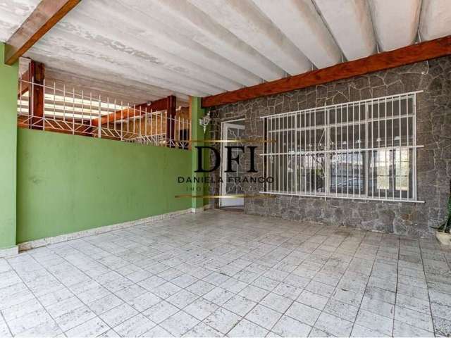 Casa com 3 quartos à venda na Rua João Amaro, 194, Vila Cordeiro, São Paulo por R$ 700.000