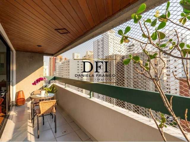 Apartamento com 3 quartos à venda na Rua Pintassilgo, 185, Vila Uberabinha, São Paulo por R$ 2.249.000