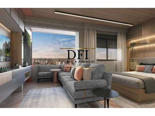 Apartamento com 1 quarto à venda na Rua Paim, 325, Bela Vista, São Paulo por R$ 429.000