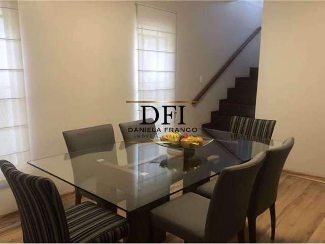 Casa com 3 quartos à venda na Rua Miguel Mota, 456, Vila Canero, São Paulo por R$ 790.000