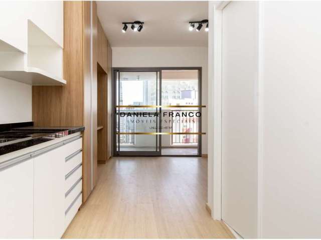 Apartamento com 1 quarto à venda na Rua da Consolação, 2104, Consolação, São Paulo por R$ 490.000