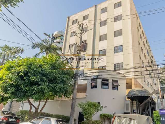 Apartamento com 3 quartos à venda na Rua Dom Armando Lombardi, 575, Vila Progredior, São Paulo por R$ 630.000