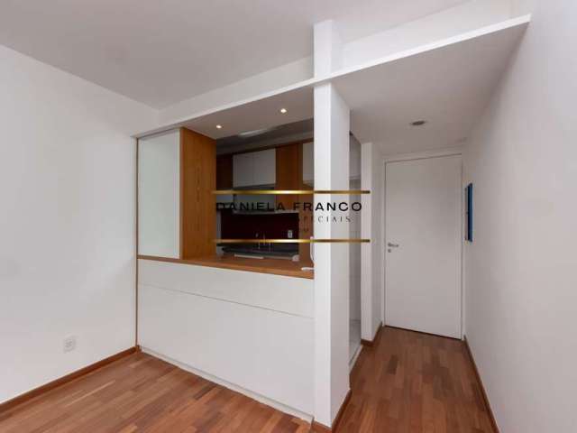 Apartamento com 2 quartos à venda na Rua General Góis Monteiro, 18, Vila Anglo Brasileira, São Paulo por R$ 700.000