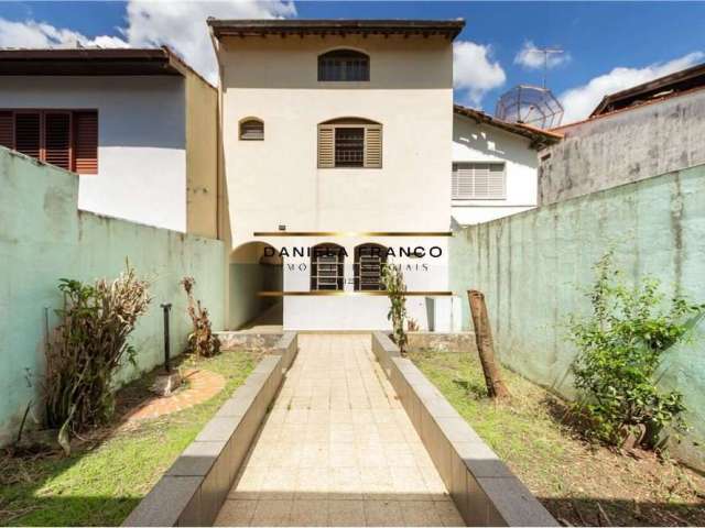 Casa com 3 quartos à venda na Francisco Leme, 173, Parque Fongaro, São Paulo por R$ 450.000