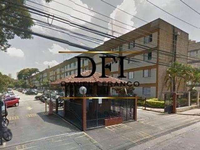 Apartamento com 2 quartos à venda na Corcovado, 134, Lapa de Baixo, São Paulo por R$ 362.000