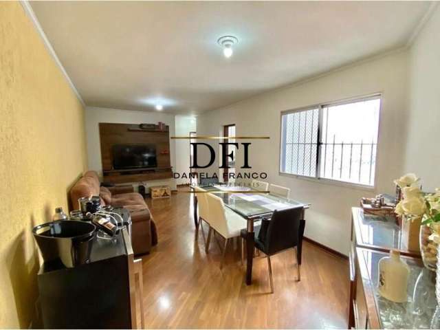 Apartamento com 2 quartos à venda na Rua Atalaia Velha, 140, Vila Canero, São Paulo por R$ 349.000