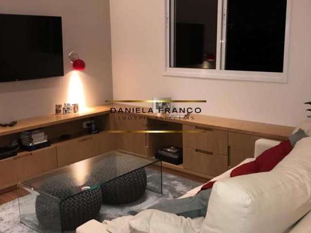 Apartamento com 3 quartos à venda na Rodovia Raposo Tavares, 7389, Jardim Arpoador, São Paulo por R$ 1.100.000