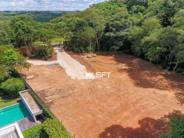 Terreno com 2009 m²  á venda por R$ 2.200.000 - Pilarzinho - Curitiba/PR