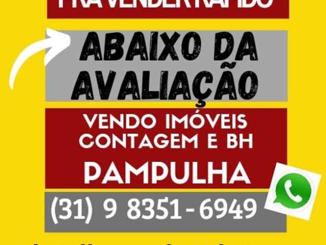 Casa Xangrila 2 Quartos PRA Comprar + Barato Contagem MG SUBSIDIO MENOR TAXA 5 MIN BANDEIRANTES BH