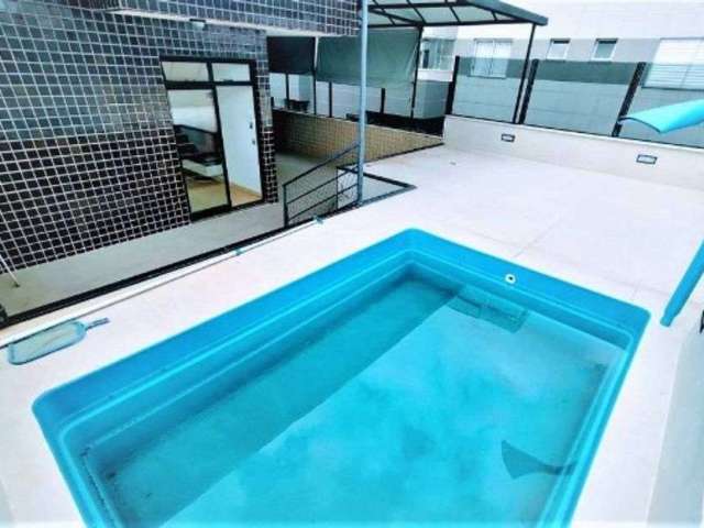 Cobertura 4 QUARTOS BURITIS 220m C PISCINA TOP P VENDA RAPIDA ZONA SUL BH itis 2 VAGAS PROX ESTORIL