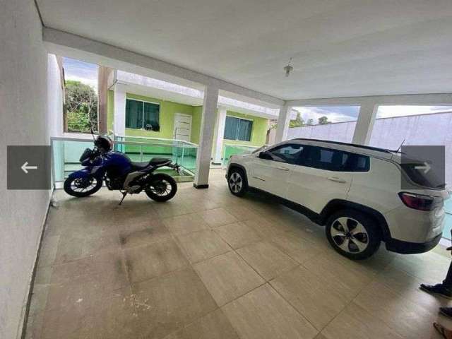 CASA REGIÃO Cabral PARA TROCA DE IMÓVEIS E CARROS ATÉ 450 MIL + 100 MIL DINHEIRO E RESTANTE EM PARCE