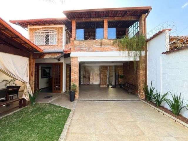 CASA Santa Amélia BH 4 QUARTOS - 4 VAGAS AREA PRIVATIVA GOURMET Belo Horizonte PAMPULHA