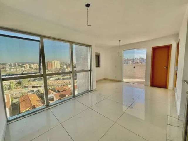 COBERTURA SERRANO Apartamento LUXO - 4 quartos + Elevador - Perto Santa Terezinha, Castelo, Pampulha