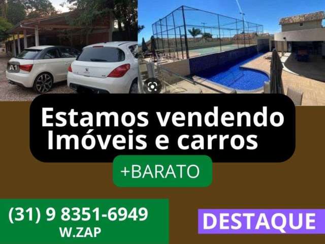 Casas no Castelo ABAIXO DA AVALIAÇÃO? Essa é Casa Geminada +BARATA ANUNCIADA de550 p 439k FINANCIA