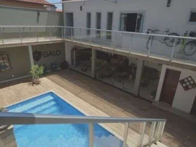 CASA JARDIM ATLANTICO PAMPULHA BH 300m LOTE 360m AREA GOURMET PISCINA TIPO MANSÃO PROX COPACABANA