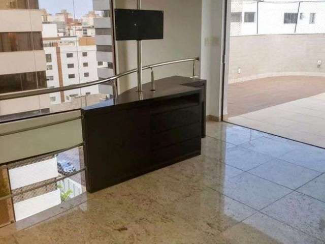 Cobertura 4 quartos Castelo BH ' A+TOP ' PREÇO P VENDA RAPIDA TROCA = APARTAMENTO, CASA MENOR VALOR