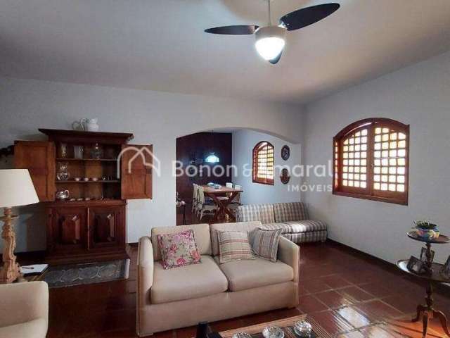 Casa com 4 quartos à venda na Maria da Encarnao Duarte, 815a, Chácara da Barra, Campinas, 244 m2 por R$ 720.000