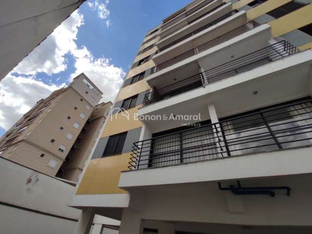 Apartamento com 2 quartos à venda na Frei Jos de Monte Carmelo, 628, Jardim Primavera, Campinas, 67 m2 por R$ 430.000