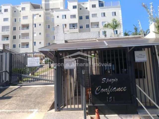 Cobertura com 3 quartos à venda na Rua Maria Mercedes Etter Von Zuben, 151, Jardim Antonio Von Zuben, Campinas, 123 m2 por R$ 470.000