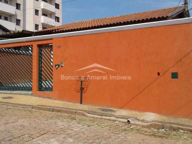 Casa com 3 quartos à venda na Vila São Sebastião, Valinhos  por R$ 890.000